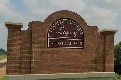 Legacy Industrial Park