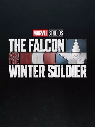 Falcon and Winter Soldier