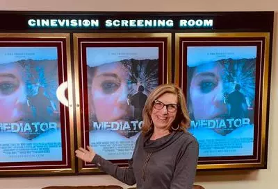 The Mediator