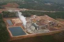 Piedmont Green Power