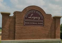 Legacy Industrial Park