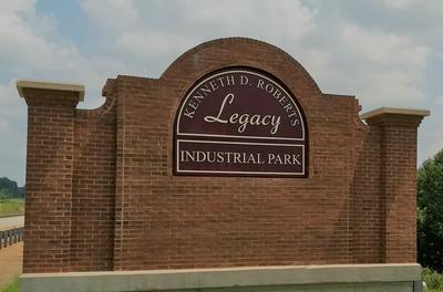Legacy Industrial Park