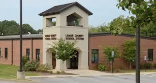 Lamar County Board of Education