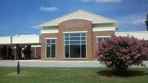 Lamar County College and Career Academy
