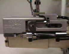 Bottoms Associates Seam tool