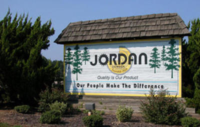 Jordan Lumber
