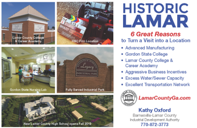 Lamar County