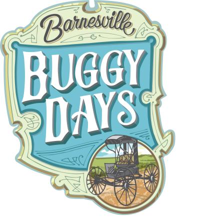 Barnesville Buggy Days