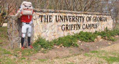 UGA Griffin Campus