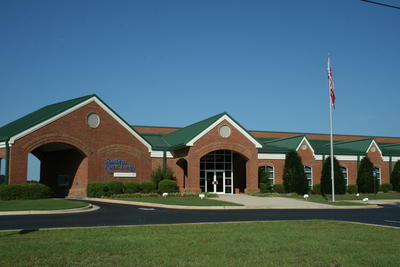 Southern Rivers Energy