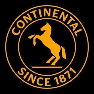 Conti The Americas