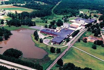 Continental Tire Barnesville