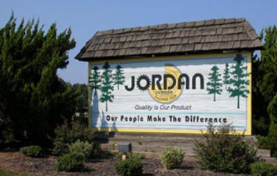 Jordan Forest Products