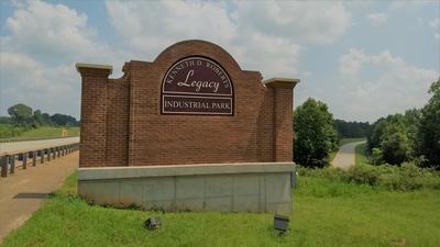 Legacy Industrial Park