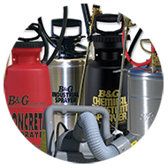 B&G Industrial