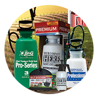 B & G Retail Products