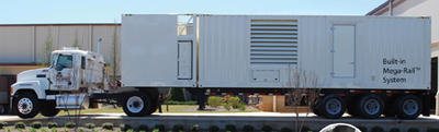 Ranew's Container