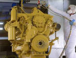 Ranew's Engine