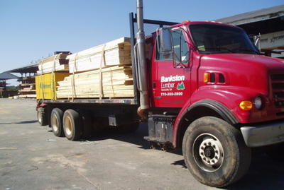 Bankston Lumber